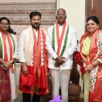 BRS Mla Kadiyam joining in Congress: కారులో ఉక్కపోత.. హస్తం గూటికి కడియం.. ఆ తర్వాత