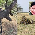 Suman Kumari : బీఎస్‌ఎఫ్‌లో ఫస్ట్ లేడీ స్నైపర్‌.. సుమన్ కుమారి కొత్త చరిత్ర..