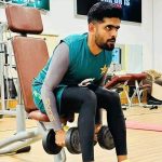 Babar is back as Pakistan captain: మళ్లీ బాబర్‌కే పగ్గాలు.. వెనుక ఏం జరిగింది?