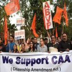 Citizenship Amendment Act: పౌరసత్వ సవరణ చట్టం-2019 అమలుకు చర్యలు.. నోటిఫికేషన్ జారీ
