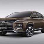 MG Hector New Variants : ఎంజీ హెక్టర్ కొత్త షైన్ ప్రొ , సెలెక్ట్ ప్రొ వేరియంట్స్.. ధర ఎంతంటే?