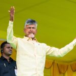 Chandrababu: కుప్పంలో లక్ష ఓట్ల మెజారిటీనే లక్ష్యం: చంద్రబాబు