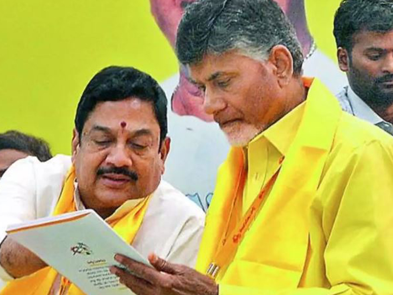 Elections 2024: ఒడిశాలో ఒంటరిగానే పోటీ.. బీజేడీతో పొత్తు లేదన్న బీజేపీ స్టేట్ చీఫ్..