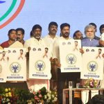Revanth Reddy Launched Mahalakshmi Swashakti Scheme: మహిళల కోసం మరో పథకం ప్రారంభించిన సీఎం రేవంత్ రెడ్డి