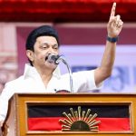 CM Stalin angry on Modi govt: బీజేపీపై ఆగ్రహం.. రౌడీలే ఎక్కువే, అందుకే సౌత్‌పై..
