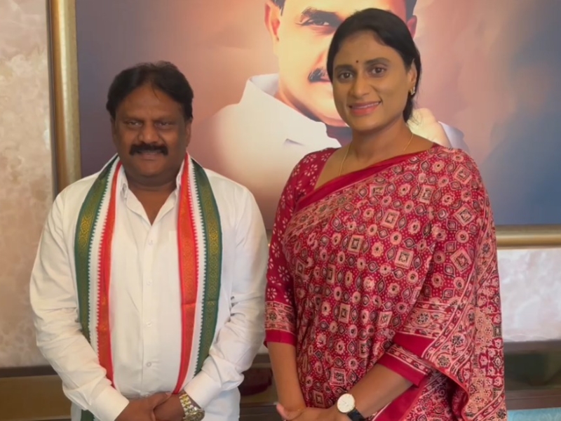 AP Elections 2024: ఏపీ అసెంబ్లీ బరిలో 8 మంది మాజీ సీఎంల వారసులు.. ఎవరెవరంటే..?