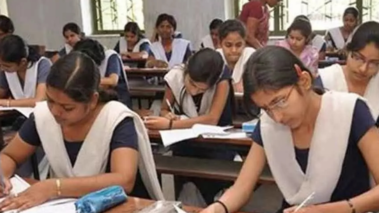 Telangana SSC Exams