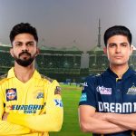 IPL 2024 CSK Vs GT: నిలిచేదెవరు..? గెలిచేదెవరు..? నేడు చెన్నై సూపర్ కింగ్స్ వర్సెస్ గుజరాత్ టైటాన్స్