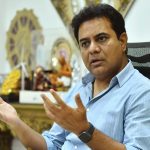 Case Register on KTR: కేటీఆర్ పై క్రిమినల్ కేసు.. ఎందుకంటే..?
