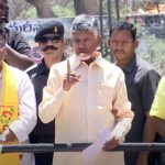 Chandrababu in Praja Galam Yatra: ‘జనం గెలవాలంటే.. జగన్‌ దిగిపోవాలి’.. ప్రజాగళం యాత్రలో చంద్రబాబు పిలుపు!