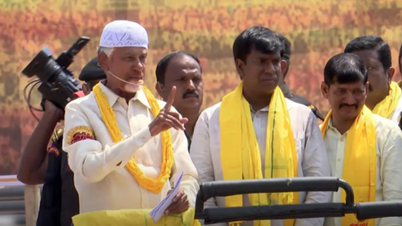 Chandrababu