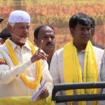 Chandrababu: “టీడీపీ డీఎన్ఏలోనే బీసీ ఉంది.. వైసీపీ పెత్తందారుల పార్టీ”..