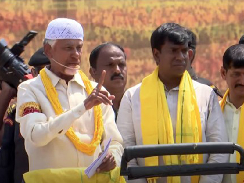 INDIA Bloc Maharally: లోక్‌సభ ఎన్నికల్లో బీజేపీ మ్యాచ్ ఫిక్సింగ్.. ధనిక మిత్రులతో కలిసి మోదీ నిర్ణయం: రాహుల్ గాంధీ