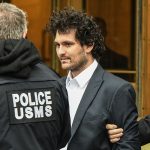 Crypto King Sam Bankman Jail: ఒకప్పుడు కింగ్.. తప్పుచేశాడు.. 25 ఏళ్ల జైలుశిక్ష!