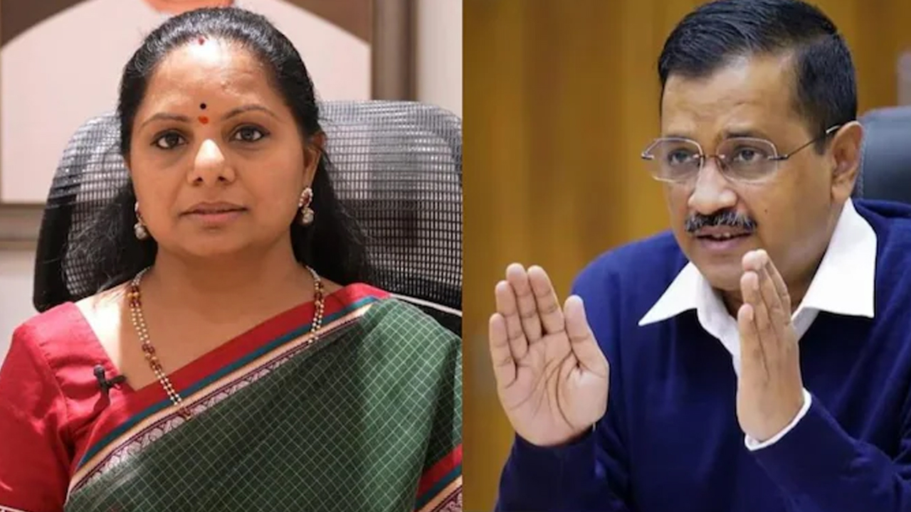 Delhi Liquor Policy Case