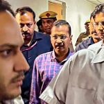 CM Kejriwal’s phone: కేజ్రీవాల్ ఫోన్ చుట్టూ దర్యాప్తు.. అందులో పోల్ స్ట్రాటజీ ఉందా?