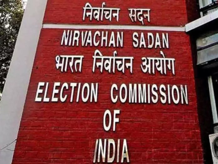 Lok Sabha elections second phase