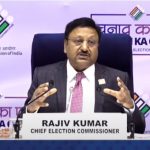 Lok sabha Elections 2024 schedule Live Updates : 7 విడతల్లో సార్వత్రిక ఎన్నికలు..  ఏపీలో మే 13న పోలింగ్..