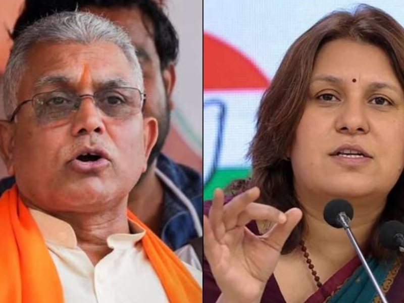Lok Sabha Elections 2024: మహారాష్ట్రలో కిచిడీ రాజకీయం.. ఎంవీఏ కూటమిలో భగ్గుమన్న విభేదాలు