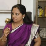 ED Raids on Kavitha’s Relatives: లిక్కర్ కేసులో న్యూ ట్విస్ట్, రష్యా దారిలో నడుస్తోందని వ్యాఖ్య