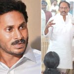 EX CM Kiran comment on Jagan govt: వైసీపీ సర్కార్‌పై ఘాటు విమర్శలు, దివాలా తీసిందంటూ..?