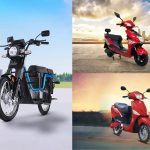 Low Price Electric Scooters: స్మార్ట్ ఫోన్ కన్నా తక్కువ ధరకే ఎలక్ట్రిక్ స్కూటర్లు.. డెడ్ చీప్ గా!