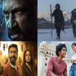 Upcoming Movies: ఈ వారం థియేటర్, ఓటీటీలోకి స్టార్ హీరోల సినిమాలు.. ఇదిగో లిస్ట్