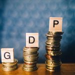 GDP : జీడీపీ వృద్ధి అంచనాలను పెంచిన మూడీస్‌.. 6.1% నుంచి 6.8% కు పెంపు..