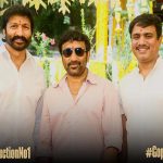 Gopichand – Srinu Vaitla Combo: గోపీచంద్ మరో ప్రయత్నం.. చేతులు కలిపిన పీపుల్స్ మీడియా ఫ్యాక్టరీ!