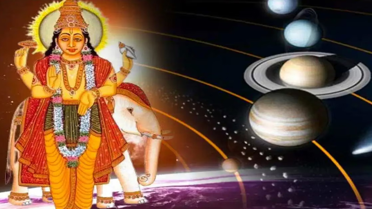 Guru Gochar 2024