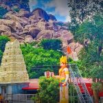 Ardhagiri Anjaneya Swamy Temple :  భయాలను తీర్చే అరగొండ సంజీవరాయుడు..