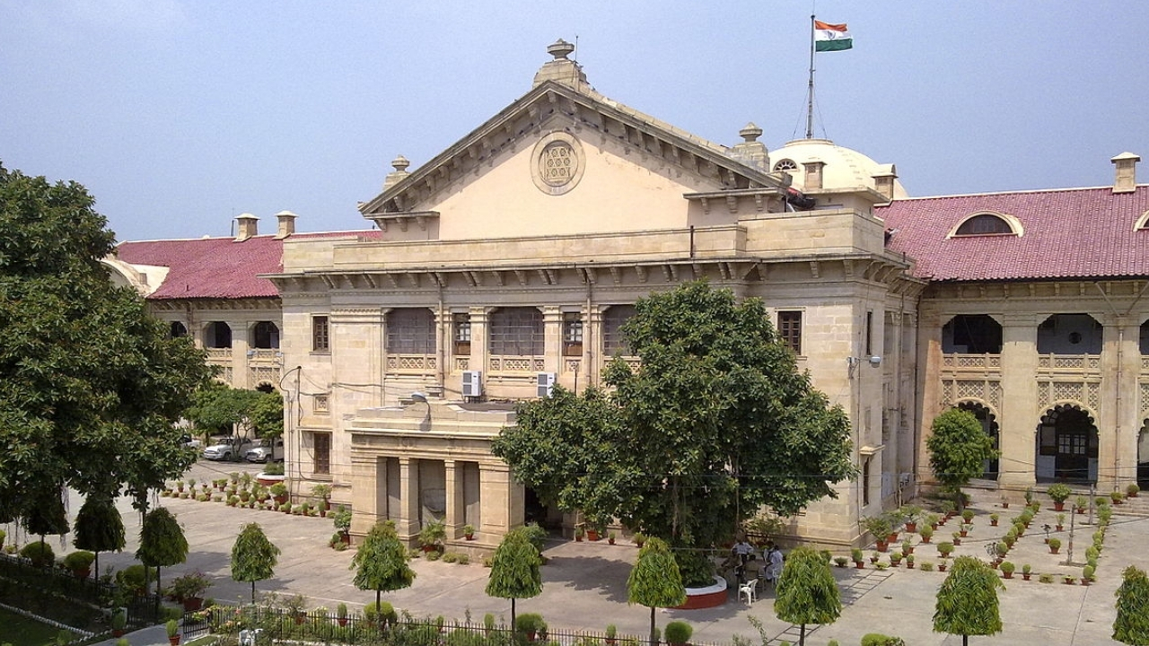 Allahabad High Court 