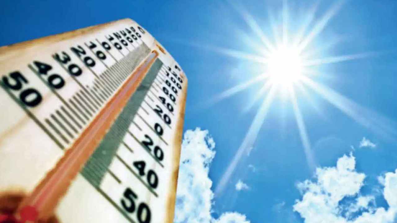 Heat Waves