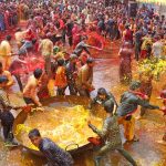 Holi 2024: హోలీ వేడుకలు.. ఆరోగ్యంపై రసాయన రంగుల ప్రభావం..