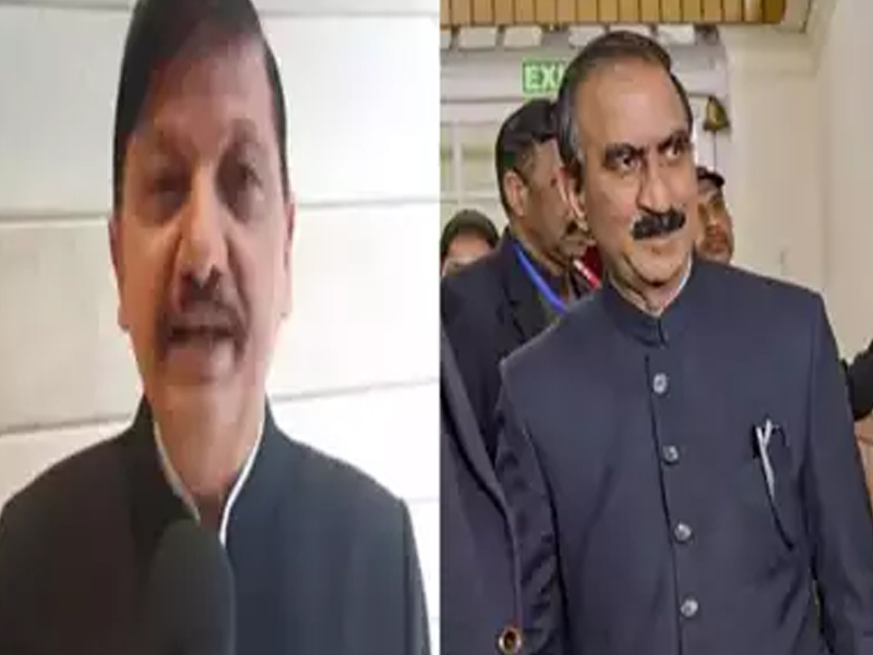 Bharath Railway Straike I పాత స్కీం పునరుద్దరణకై రైల్వే ఉద్యోగుల సమ్మె సైరన్