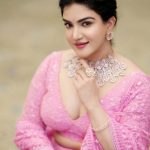 Honey Rose: లేలేత గులాబీలా హనీ రోజ్.. ఏముంది రా బాబోయ్!