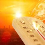 Telangana Heat Wave: రాష్ట్రంలో భానుడి భగభగలు.. పలు జిల్లాలకు ఆరెంజ్ అలర్ట్ జారీ