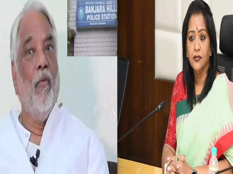 Congress: బీఆర్ఎస్‌కు బిగ్ షాక్.. కాంగ్రెస్‌లో చేరనున్న ఎంపీ కె. కేశవరావు, మేయర్ విజయలక్ష్మి