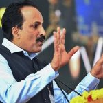 ISRO Chief Somnath : ఇస్రో ఛైర్మన్‌ సోమనాథ్‌కు క్యాన్సర్‌..  ఆదిత్య ఎల్-1 ప్రయోగం రోజే నిర్ధారణ..