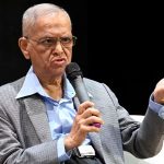 Infosys Founder Narayana Murthy: 4 నెలల మనవడికి రూ.240 కోట్ల విలువైన షేర్లు.. నారాయణమూర్తి గిఫ్ట్