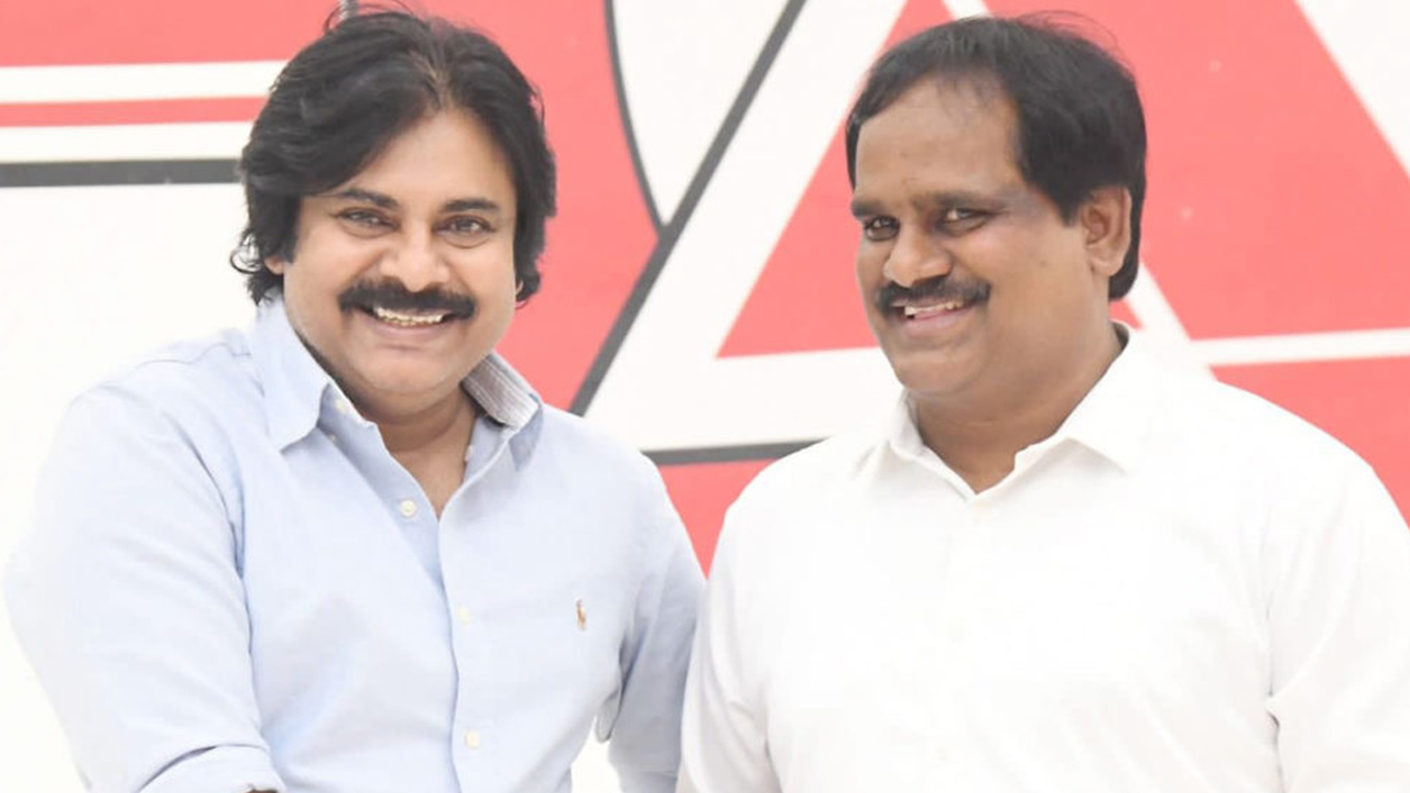 vamsi krisha srinivasa yadav