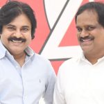 Janasena: విశాఖ సౌత్ బరిలో వంశీకృష్ణ శ్రీనివాస్ .. మరో అభ్యర్థిని ప్రకటించిన జనసేన..