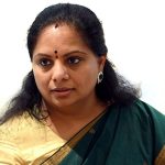 MLC Kavitha ED Custody : వారం రోజులు ఈడీ కస్టడీకి ఎమ్మెల్సీ కవిత.. సీబీఐ ప్రత్యేక కోర్టు ఆదేశం..