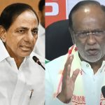 Laxman Comments On KCR: ఫోన్‌ ట్యాపింగ్ కేసు.. కేసీఆర్‌పై బీజేపీ సంచలన ఆరోపణలు..