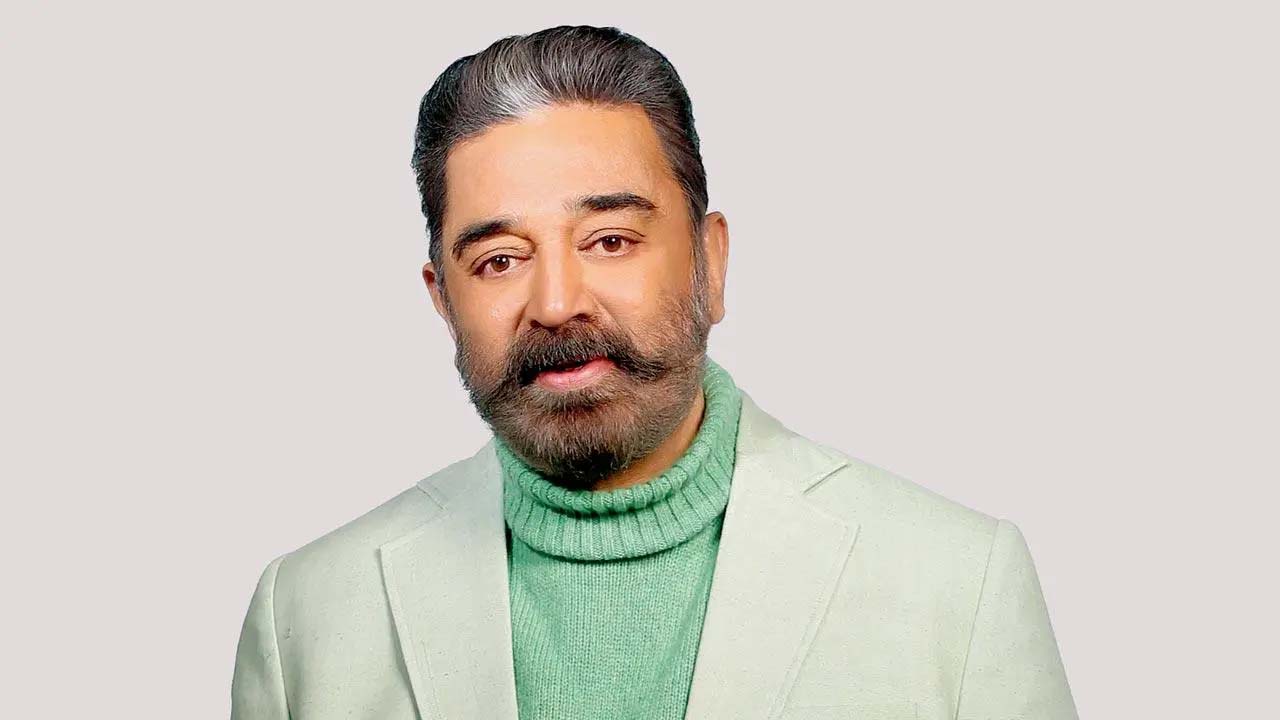 Kamal Haasan movies