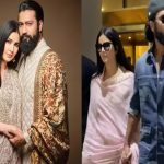 Is Katrina Kaif Pregnant: కత్రినా కైఫ్ తల్లి కాబోతోందా..? వీడియో వైరల్