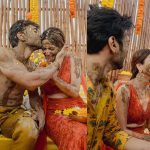 Kriti Kharbanda: పెళ్లికి ముందు జరగాల్సింది.. పెళ్లి తర్వాత జరిగిందేంటి.. ఇదేదో తేడాగా ఉందే..