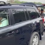 Nara Lokesh: లోకేశ్‌ తాడేపల్లి టూర్.. కాన్వాయ్‌ తనిఖీ చేసిన పోలీసులు ..