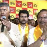Magunta Sreenivasulu Reddy : టీడీపీలో చేరిన వైసీపీ ఎంపీ.. సైకిలెక్కిన కీలక నేతలు..