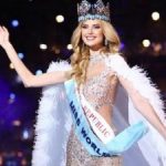Miss World 2024: మిస్‌ వరల్డ్‌-2024గా చెక్‌ రిపబ్లిక్‌ భామ.. క్రిస్టినాకు కిరీటం